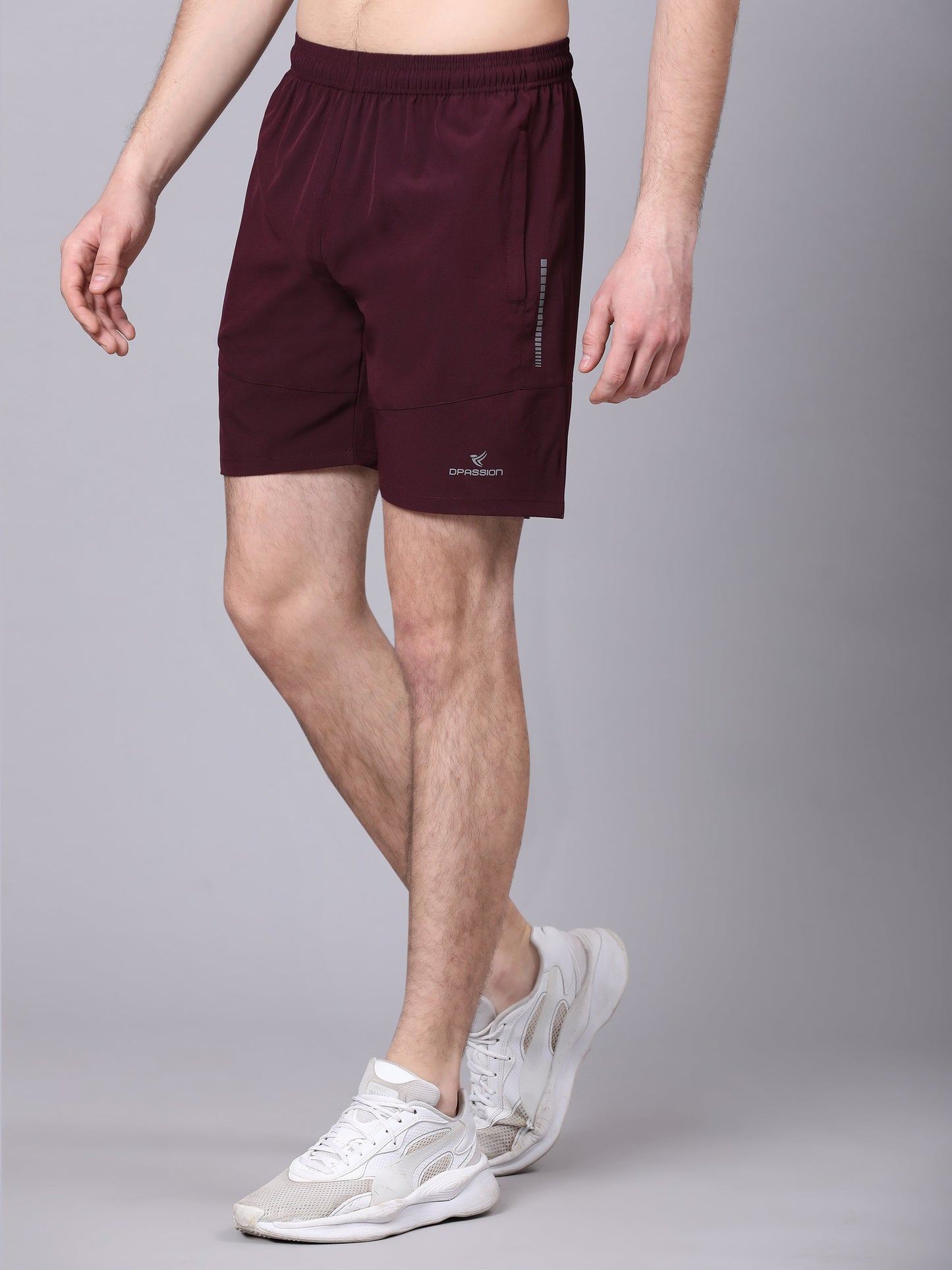 Men's Strider Elite Running Shorts