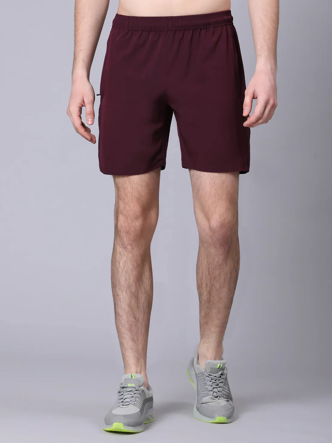 Men's Strider Elite Running Shorts