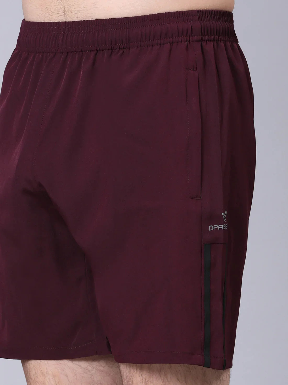 Men's Strider Elite Running Shorts