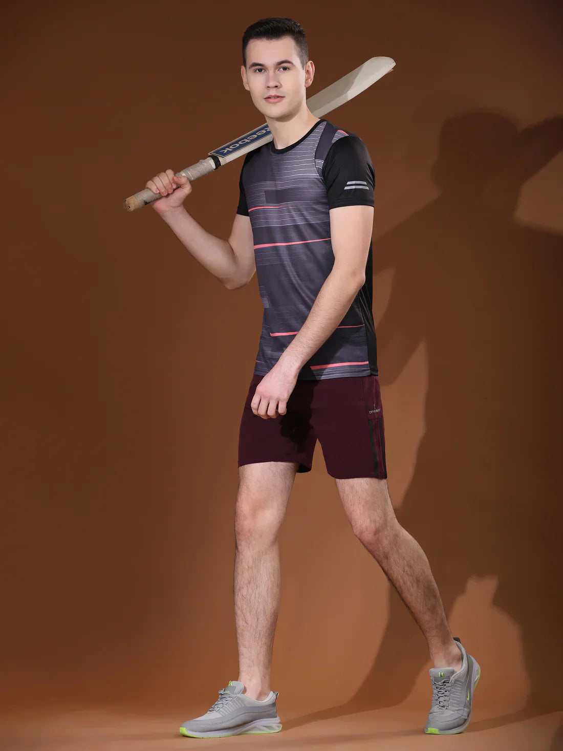 Men's Strider Elite Running Shorts