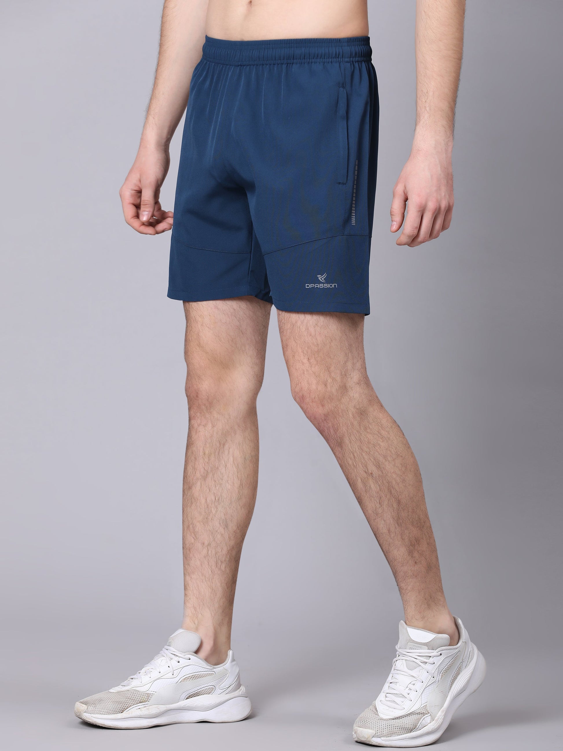 Men's Strider Elite Running Shorts
