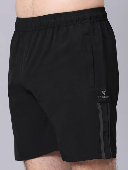 Men's Kinetic Fit Run Shorts