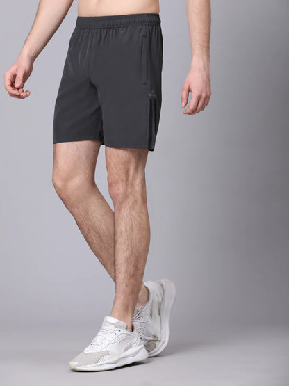 Men's Kinetic Fit Run Shorts