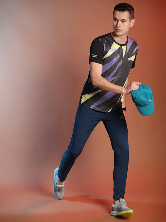 Men's Hyper-Flex Training Pants