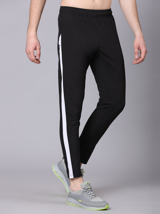 Men's Bolt Running & Training Pants | Engineered for Speed & Agility