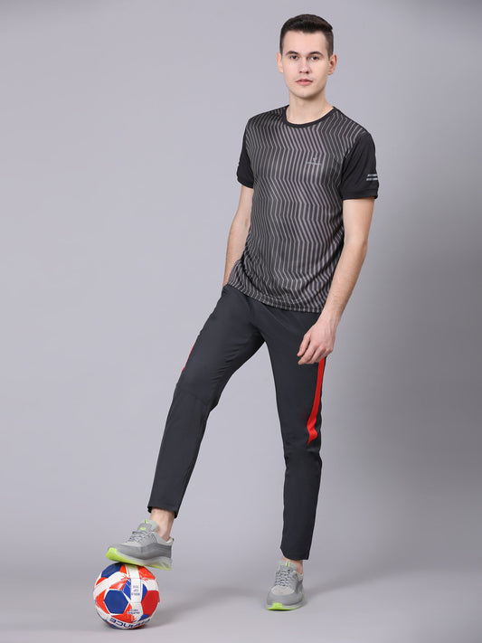 Men's Hyper-Stretch Training Pants | Unrestricted, Multi-Directional Flex