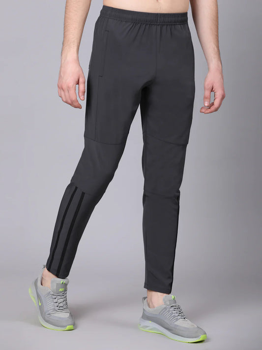 Men's Apex Performance Pants | Quick-Dry & 4-Way Stretch