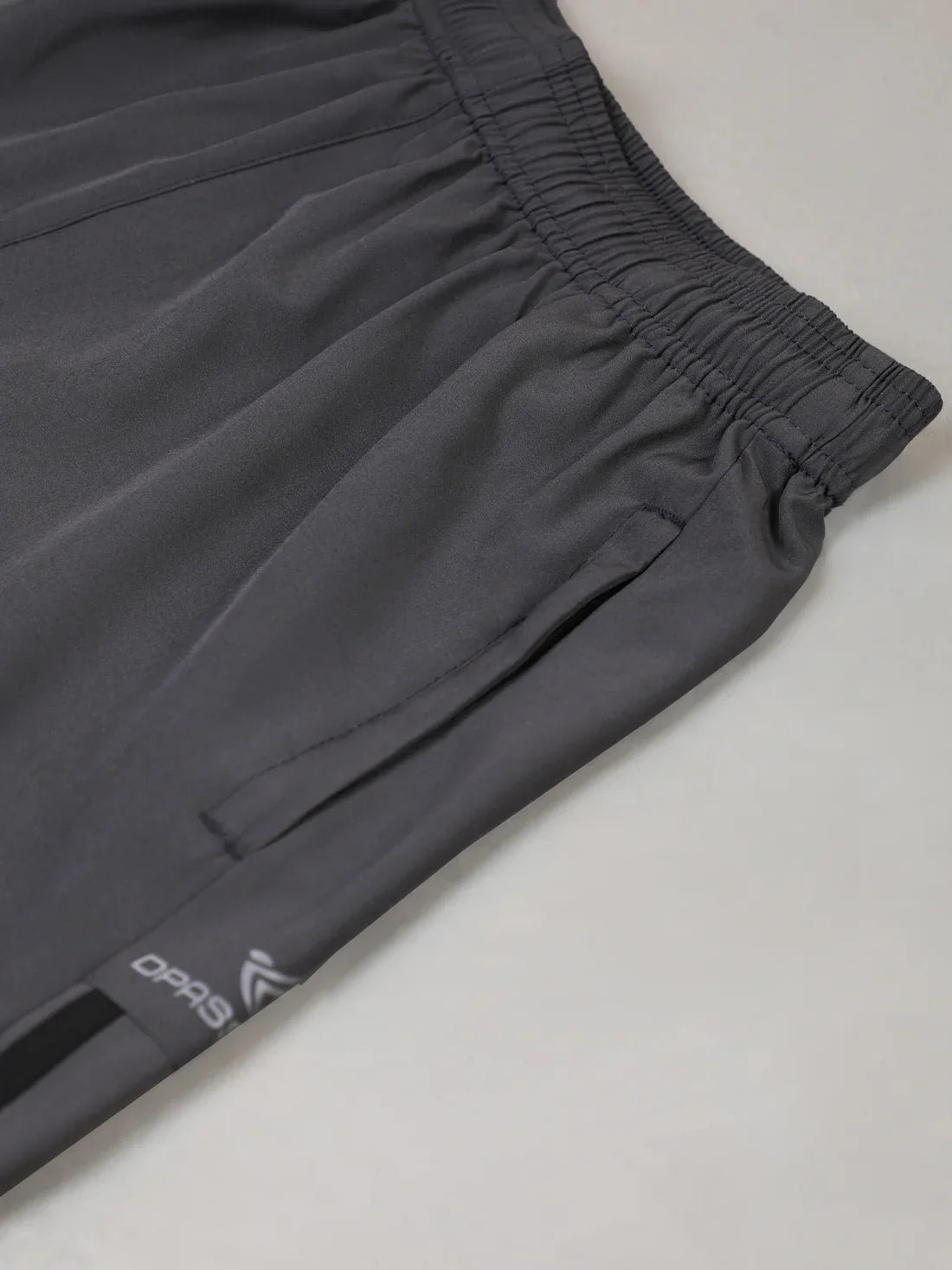 Men's Kinetic Fit Run Shorts