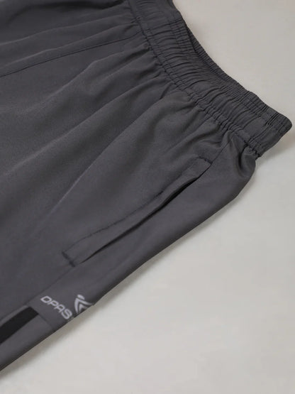 Men's Kinetic Fit Run Shorts