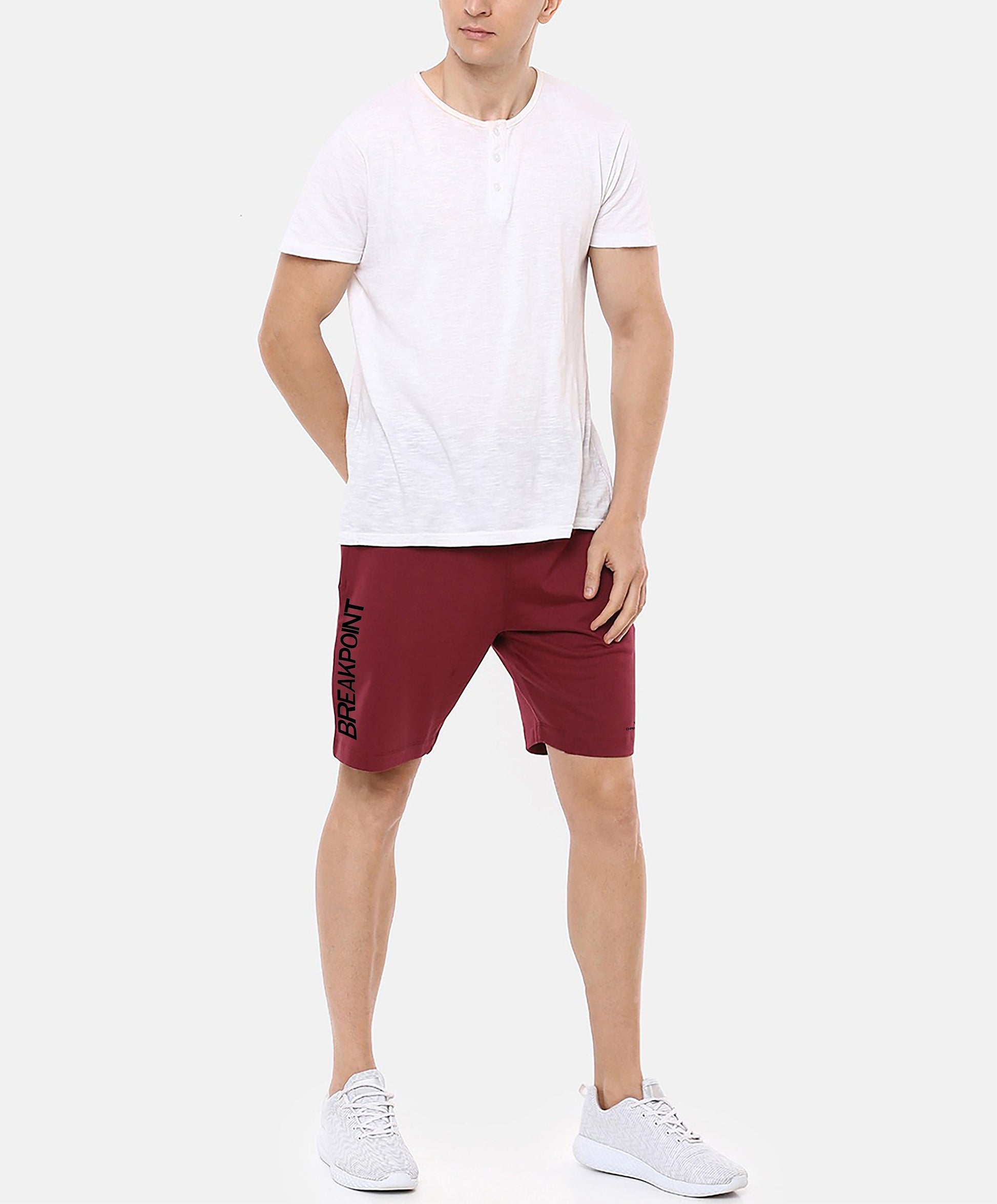 Men's Featherlight Run Shorts | 150 GSM