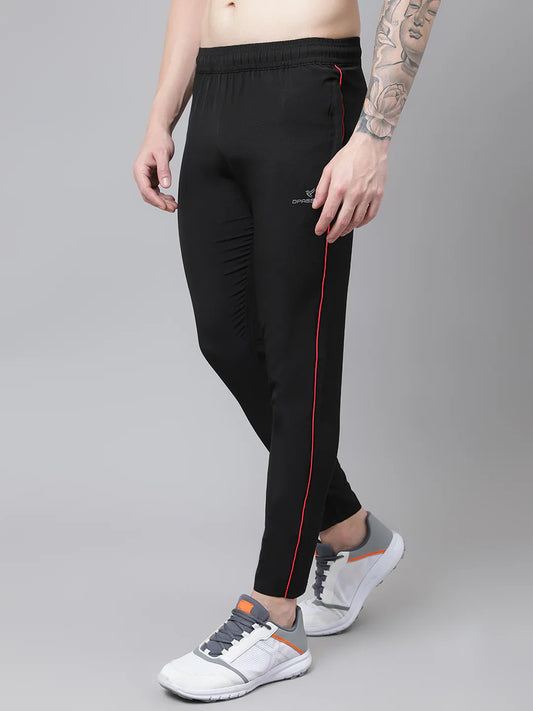 Men's FlowKnit Active Pants | Seamless Stretch & Fluid Motion