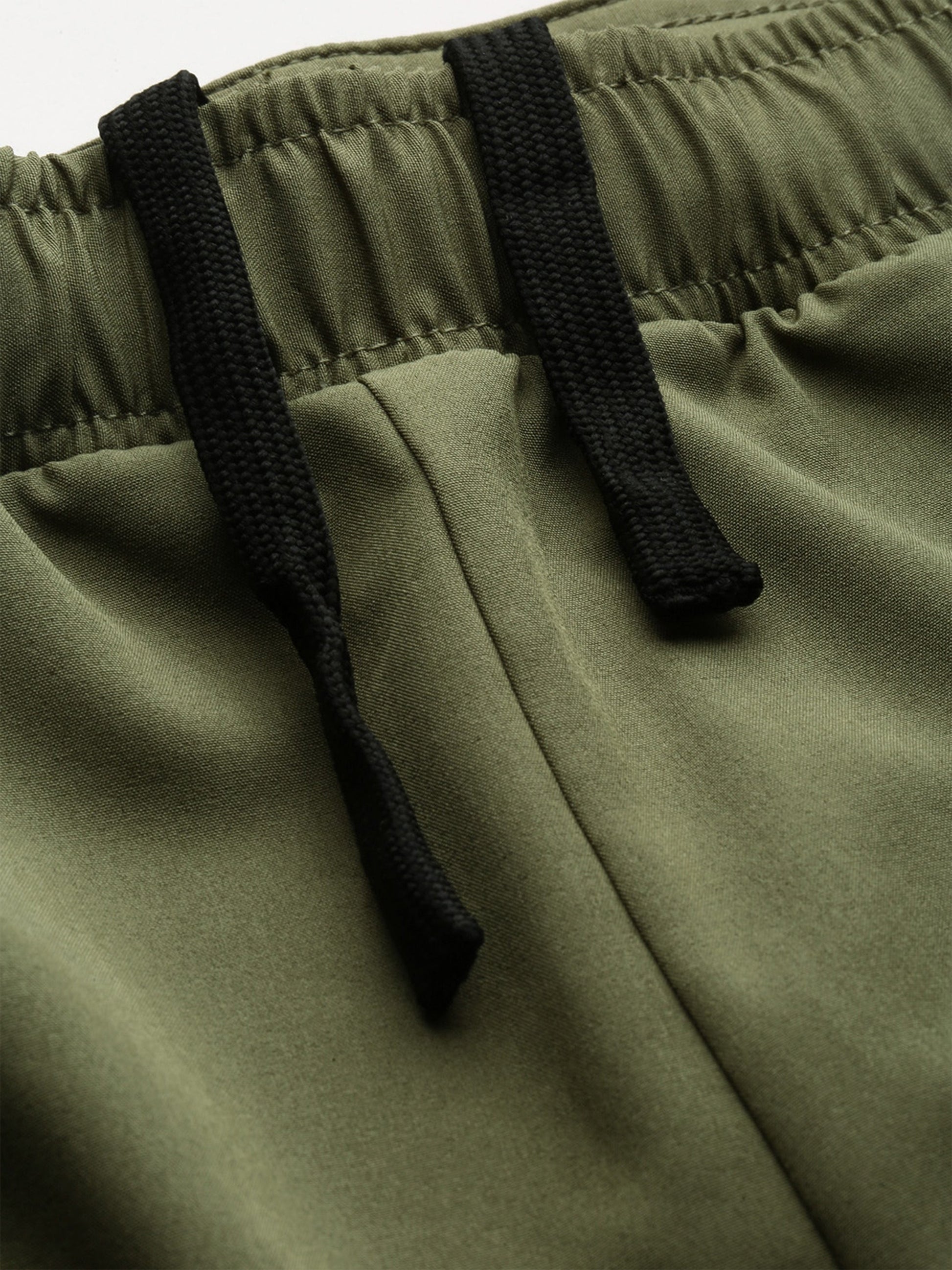 Men's Featherlight Run Shorts | 150 GSM