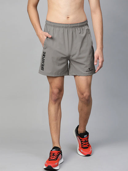Men's Featherlight Run Shorts | 150 GSM