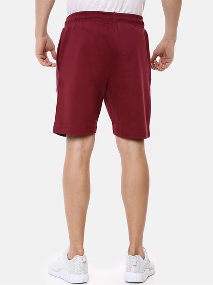 Men's Featherlight Run Shorts | 150 GSM