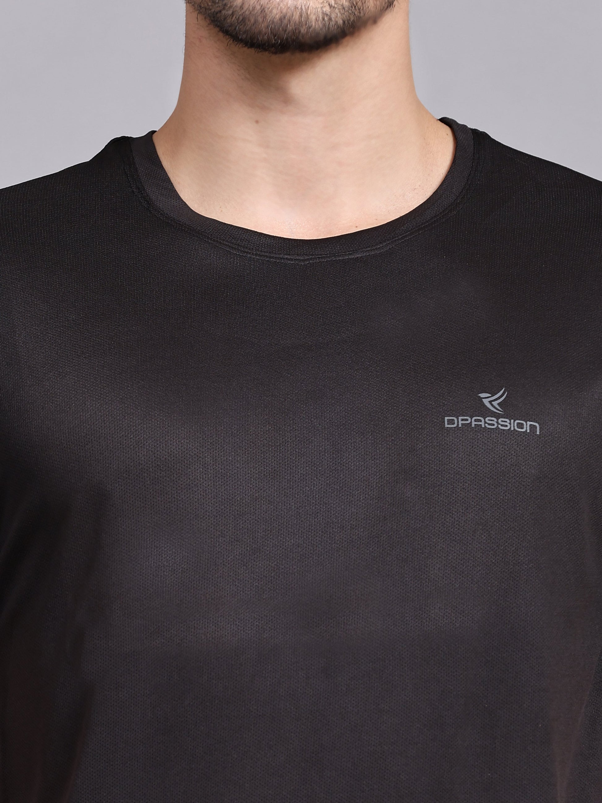 Men's Air-Flow Performance Tee