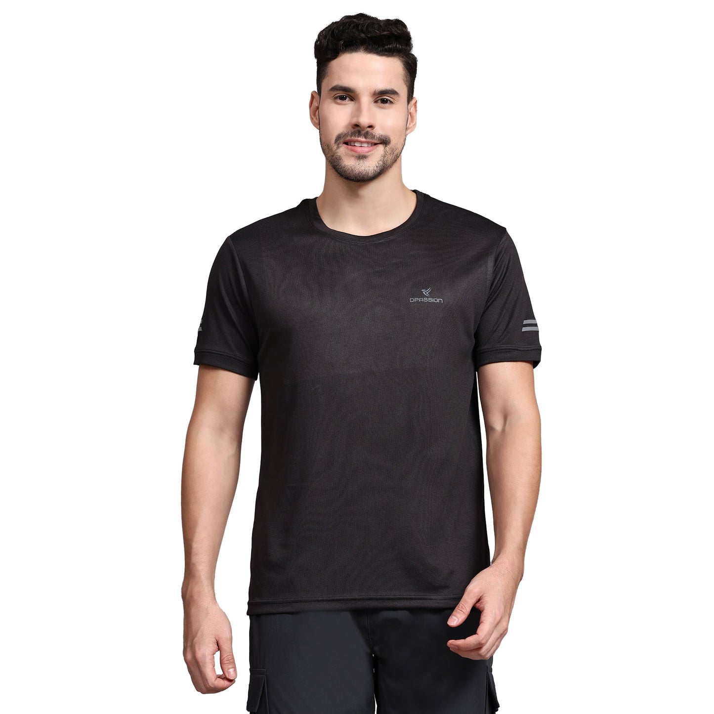 Men's Air-Flow Performance Tee
