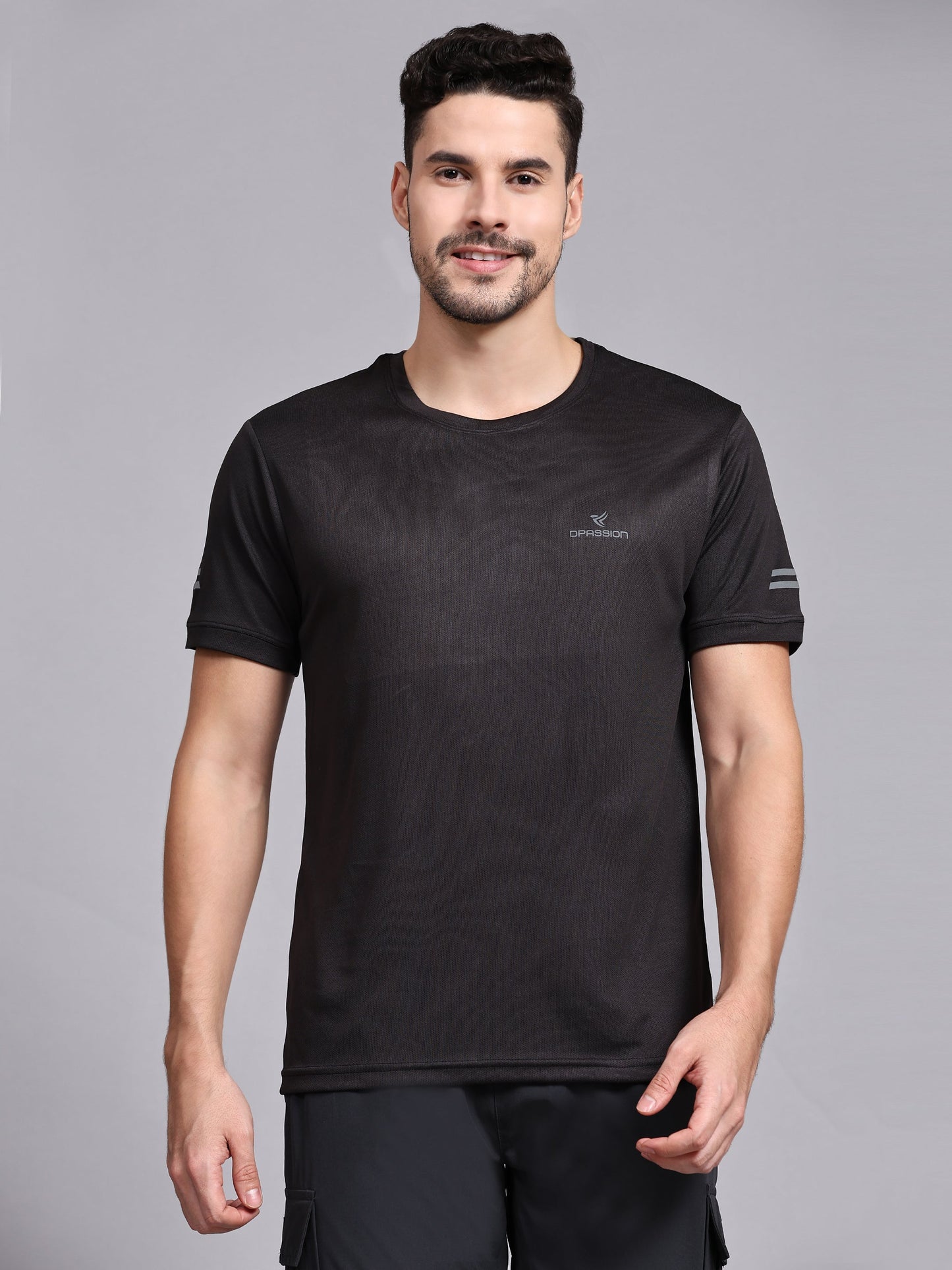 Men's Air-Flow Performance Tee