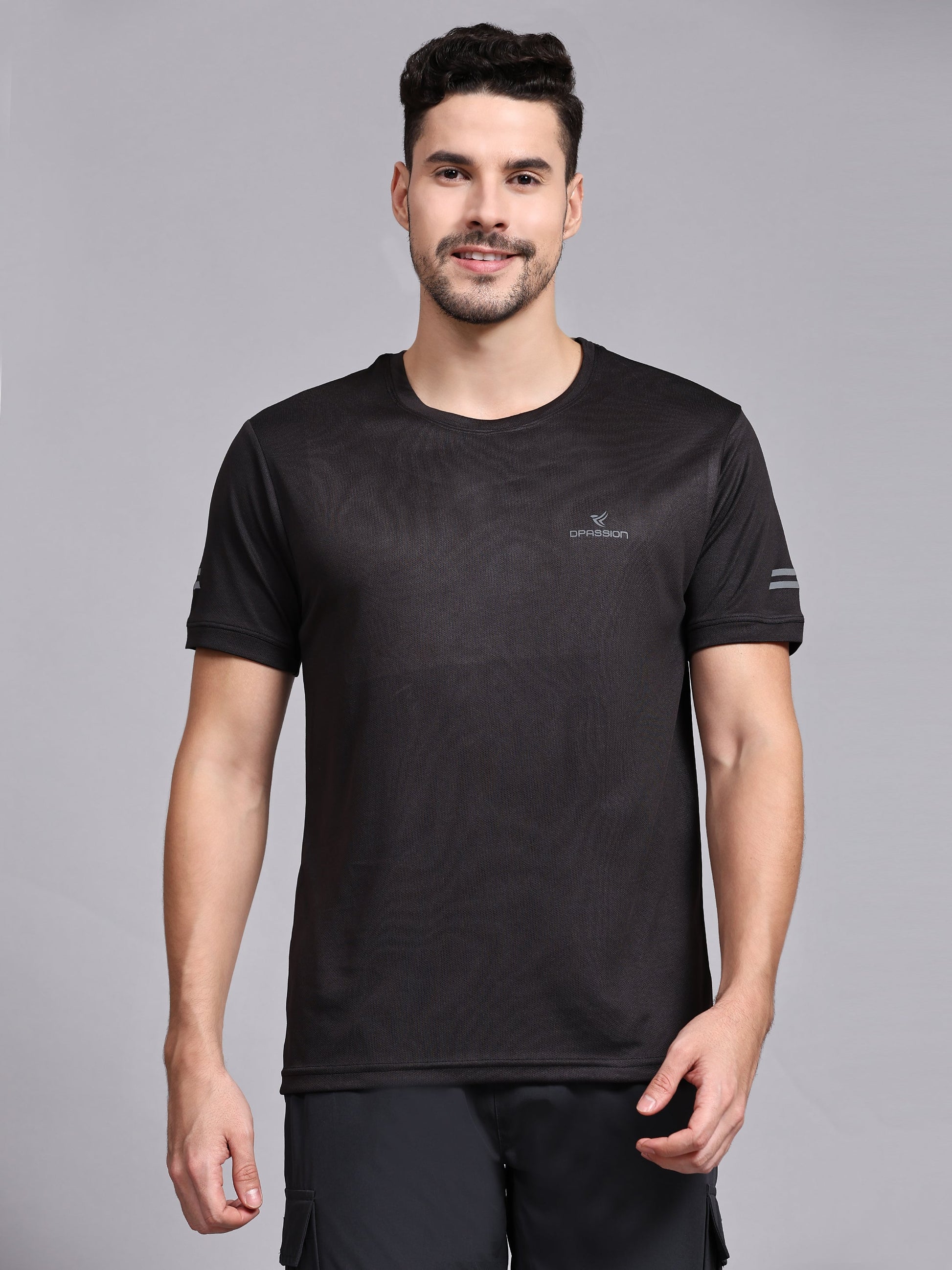 Men's Air-Flow Performance Tee