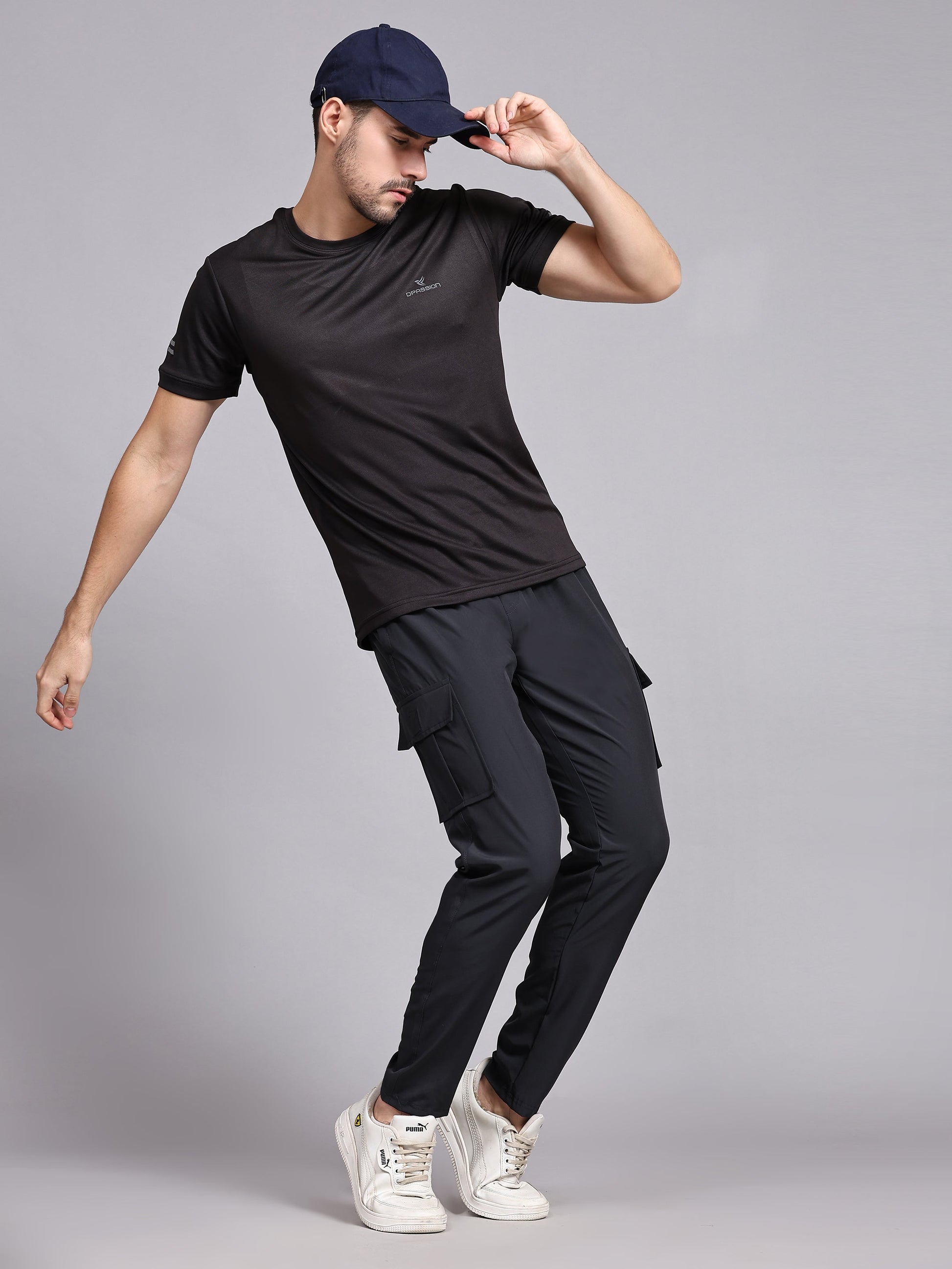 Men's Air-Flow Performance Tee