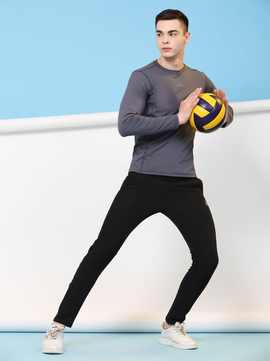 Men's Kinetic Training Pants | Engineered for Total Mobility