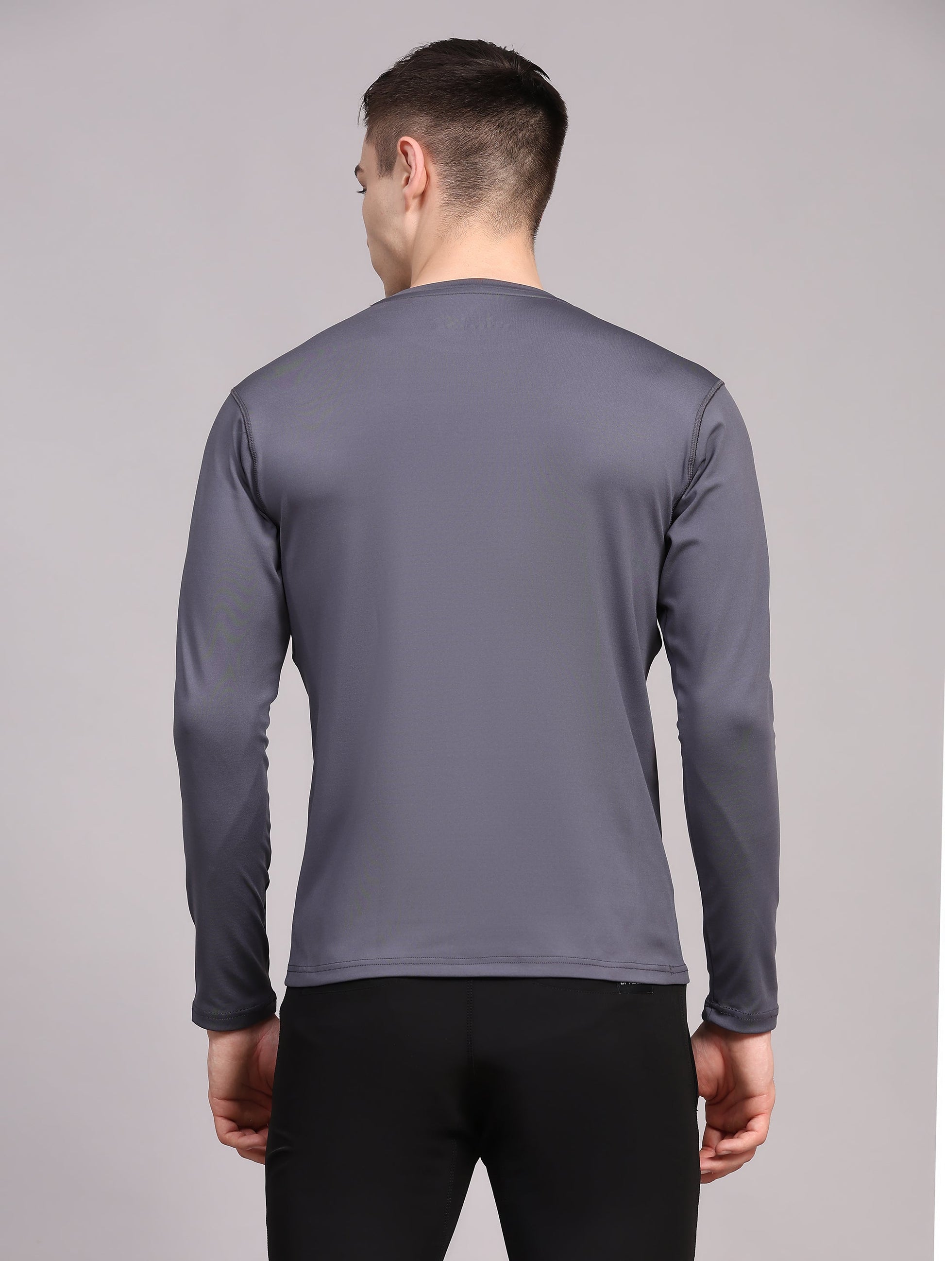 Men's Aero-Tech Training Tee | Ultra-Breathable 190 GSM Lycra