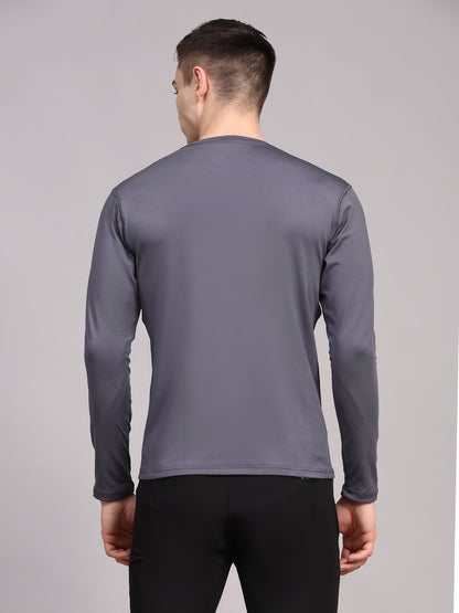Men's Aero-Tech Training Tee | Ultra-Breathable 190 GSM Lycra