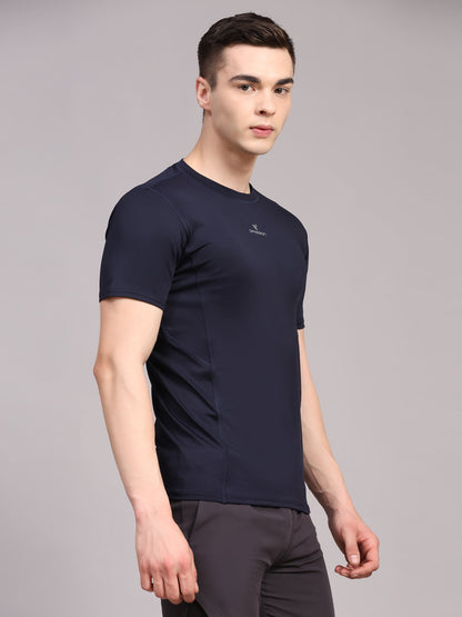 Men's Core-Flex Athletic Tee | All-Day Comfort & Performance Fit