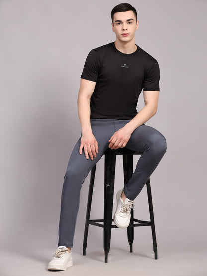 Men's Core-Flex Athletic Tee | All-Day Comfort & Performance Fit