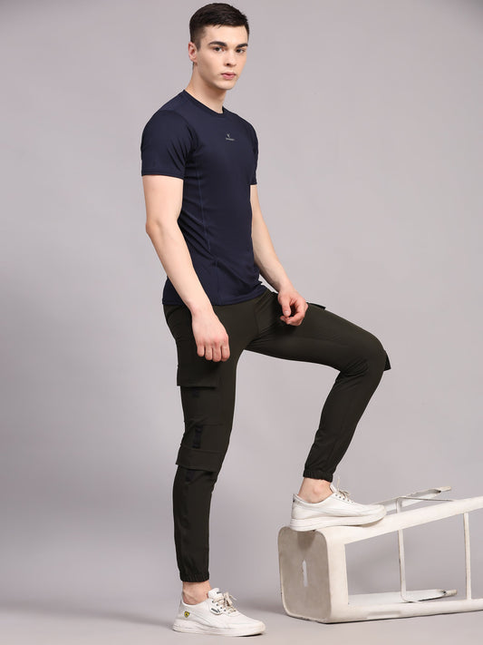 Men's Urban Roam Joggers | Versatile Comfort for Work & Play