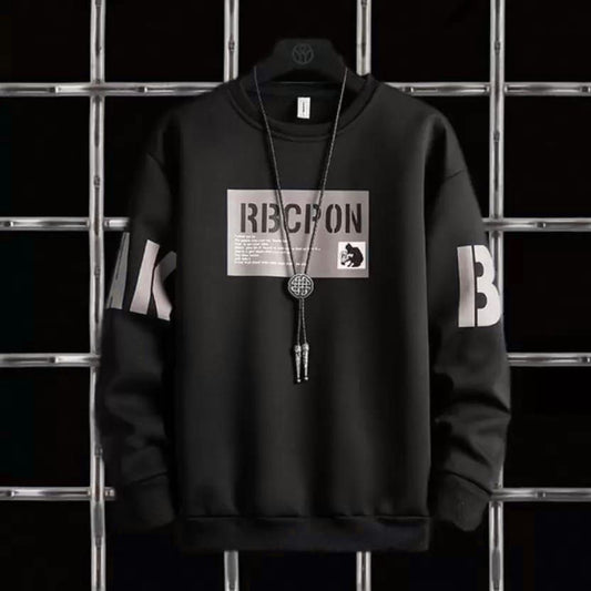 Full Polyester Print T-Shirts