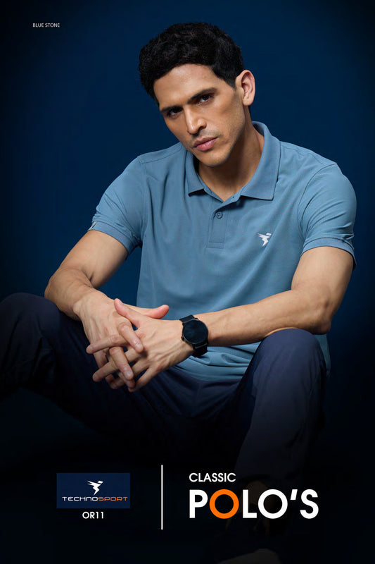 Men’s T-Shirts & Polo T-Shirts – Slim Fit & Regular Fit Half Sleeve Collar Solid & Printed Smart Casual Wear | Wholesale Price | Pack of 8 Pcs