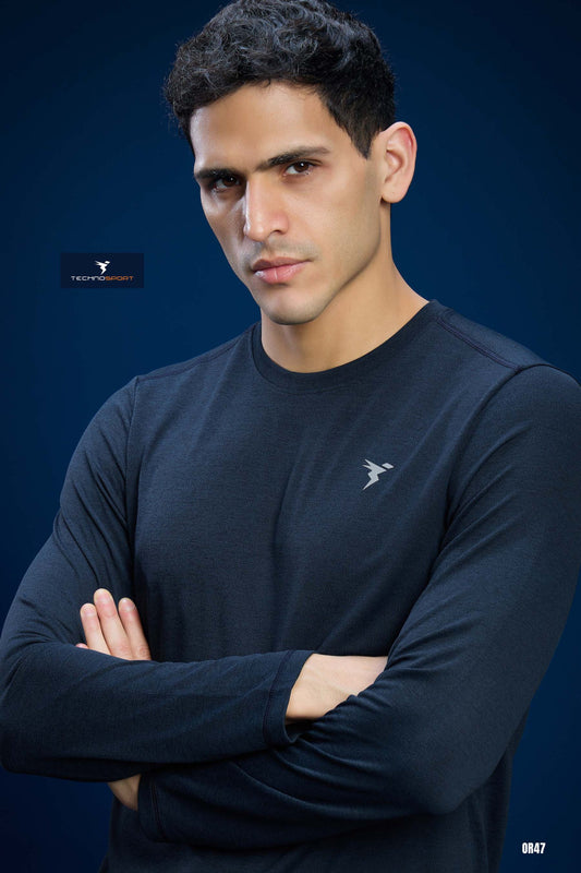 Men’s T-Shirts & Polo T-Shirts – Slim Fit & Regular Fit, Full Sleeve Crew Neck Solid & Printed Smart Casual Wear | Wholesale Price | Pack of 8 Pcs