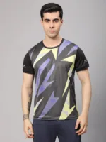 Sublimation Training T-Shirt Bulk Supplier | Dpassion - Image 4