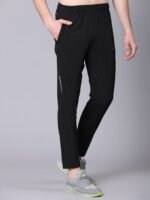 Mens NS Lycra Running Track Pants Bulk Supplier India - Image 6