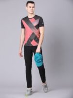 Mens NS Lycra Running Track Pants Bulk Supplier India - Image 9