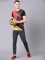 Mens NS Lycra Running Track Pants Bulk Supplier India - Image 10