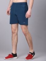Mens NS Lycra 150 GSM Gym Shorts Bulk Supplier - Image 15