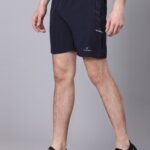 Mens NS Lycra 150 GSM Gym Shorts Bulk Supplier