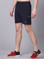 Mens NS Lycra 150 GSM Gym Shorts Bulk Supplier - Image 16