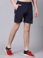 Mens NS Lycra 150 GSM Gym Shorts Bulk Supplier - Image 7