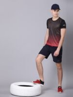 Mens NS Lycra 150 GSM Gym Shorts Bulk Supplier - Image 11