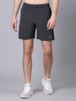 Mens NS Lycra 150 GSM Gym Shorts Bulk Supplier - Image 7