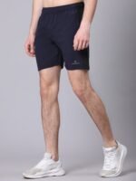 Mens NS Lycra 150 GSM Gym Shorts Bulk Supplier - Image 20