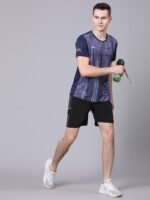 Mens NS Lycra 150 GSM Gym Shorts Bulk Supplier