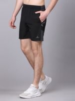 Mens NS Lycra 150 GSM Gym Shorts Bulk Supplier - Image 19