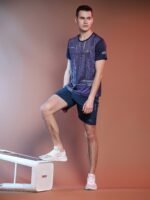 Mens NS Lycra 150 GSM Run Shorts Bulk Supplier