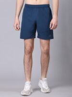 Mens NS Lycra 150 GSM Run Shorts Bulk Supplier - Image 2