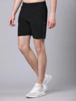 Men’s NS Lycra 150 GSM Gym Shorts – Stretchable Sports & Training Wear | Wholesale Price | Box Pack of 10 Pcs - Image 24