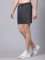 Mens 260 GSM Terry Gym Shorts Bulk Supplier India - Image 12