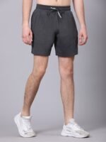 Mens 260 GSM Terry Gym Shorts Bulk Supplier India - Image 13
